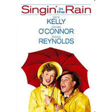 Singin' in the Rain DVD