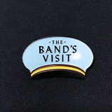 The Band's Visit - Lapel Pin