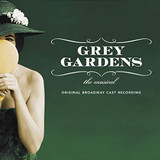 Grey Gardens Cast Recording CD