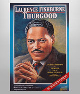 Thurgood Poster