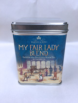 My Fair Lady Tea Tin
