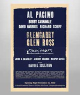 Glengarry Glen Ross Poster