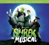 Shrek Original Cast Recording