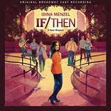 If/Then Cast Recording CD