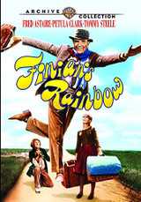 Finian's Rainbow DVD