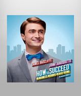 How to Succeed... 2011 Revival Cast Recording
