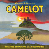 Camelot Cast Recording