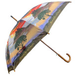 Camelot Umbrella