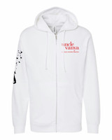 uncle vanya hoodie front image