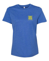 Buena Vista Social Club Fitted Tee