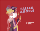 fallen angels magnet image