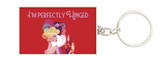 fallen angels keychain side 1 image