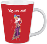 Fallen angels mug side 2 image