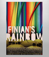 Finian's Rainbow Poster