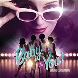 Baby It's You Cast Recording CD