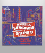 Gypsy - London Cast Recording