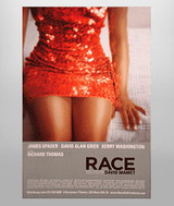 Race Poster