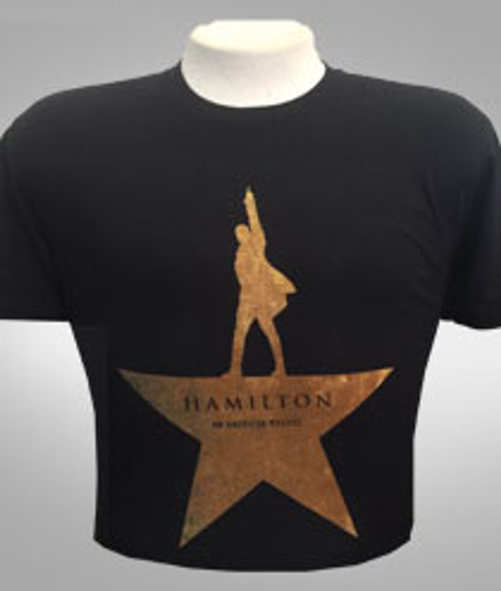 Chicago the Broadway Musical - Show Logo T-Shirt - Chicago the Musical