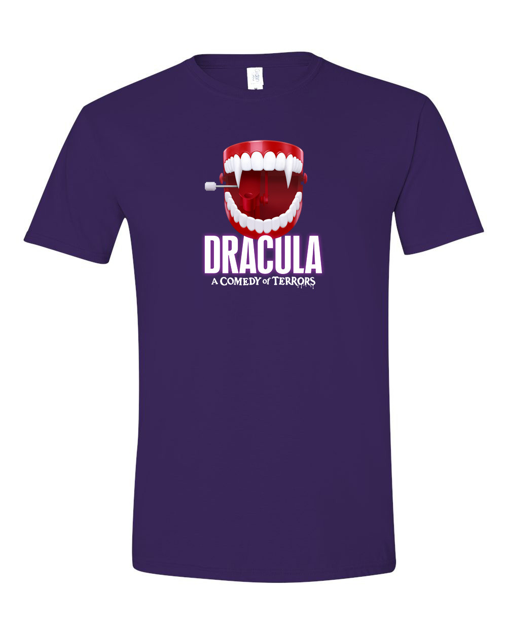 Dracula Merchandise