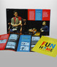 Fun Home Souvenir Program Fun Home Souvenir Program