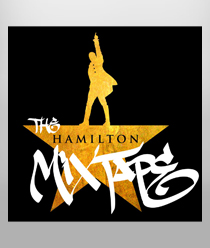 The Hamilton Mixtape