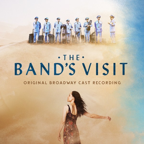 The Band's Visit - Original Cast Recording