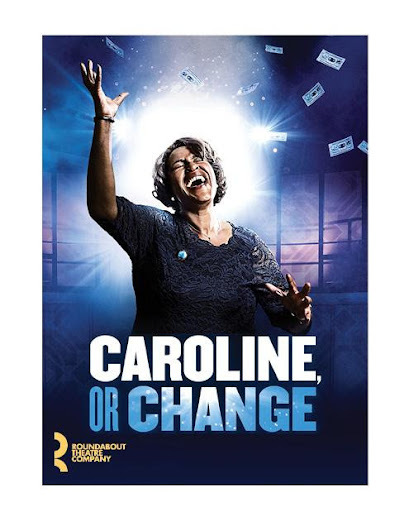 Caroline, or Change magnet