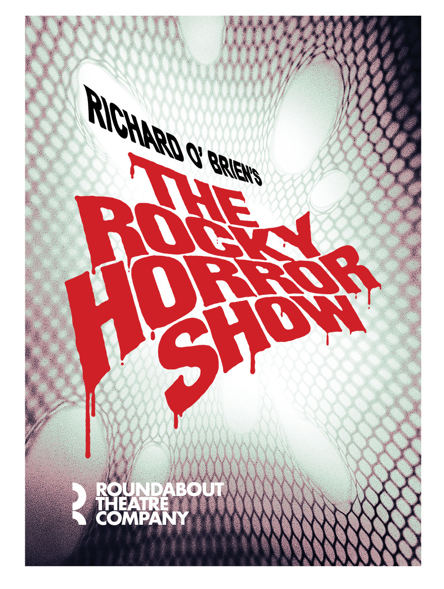 The Rocky Horror Show Magnet