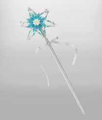 Frozen Elsa Wand