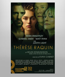 Therese Raquin Poster