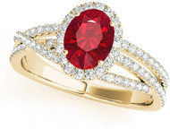 The Ruby: All you need to know about July’s Birthstone