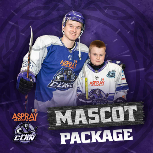 Mascot Package 2023/24