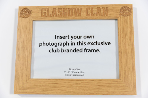 Clan Photoframe