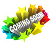COMING SOON
