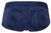 2055 Clever Men's Navy Briefs Color Dark Blue