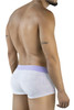 2056 Clever Men's Maze Trunks Color Lilac