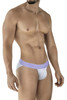 2057 Clever Men's Maze Bikini Color Lilac
