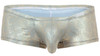 2061 Clever Men's Diamond Trunks Color Gold