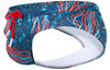 2066 Clever Men's Malpelo Swim Briefs Color Dark Blue