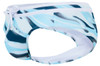 2067 Clever Men's Baru Swim Briefs Color Blue