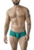 229960 Clever Men's 3PK Australian Latin Trunks Color Multi-colored