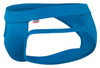 2114 Pikante Lenox Briefs Color Blue