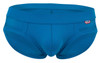 2114 Pikante Lenox Briefs Color Blue