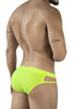 2114 Pikante Lenox Briefs Color Neon Green