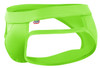 2114 Pikante Lenox Briefs Color Neon Green