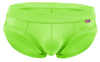 2114 Pikante Lenox Briefs Color Neon Green