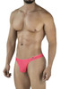 2115 Pikante Men's Amusing Thong Color Fuchsia