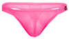 2115 Pikante Men's Amusing Thong Color Fuchsia
