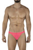 2115 Pikante Men's Amusing Thong Color Fuchsia