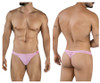 2115 Pikante Men's Amusing Thong Color Lilac